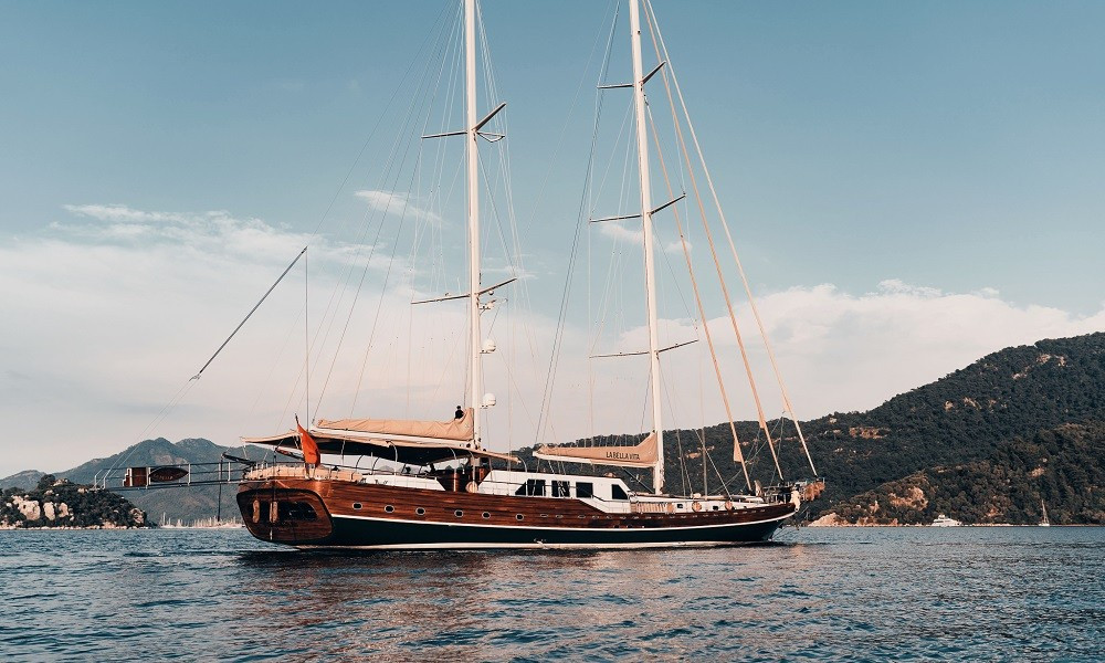 Gulet La Bella Vita