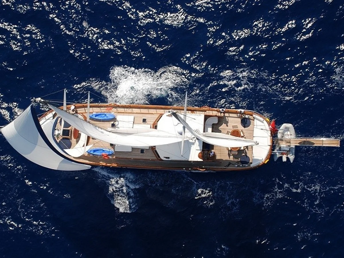 Gulet Atalante