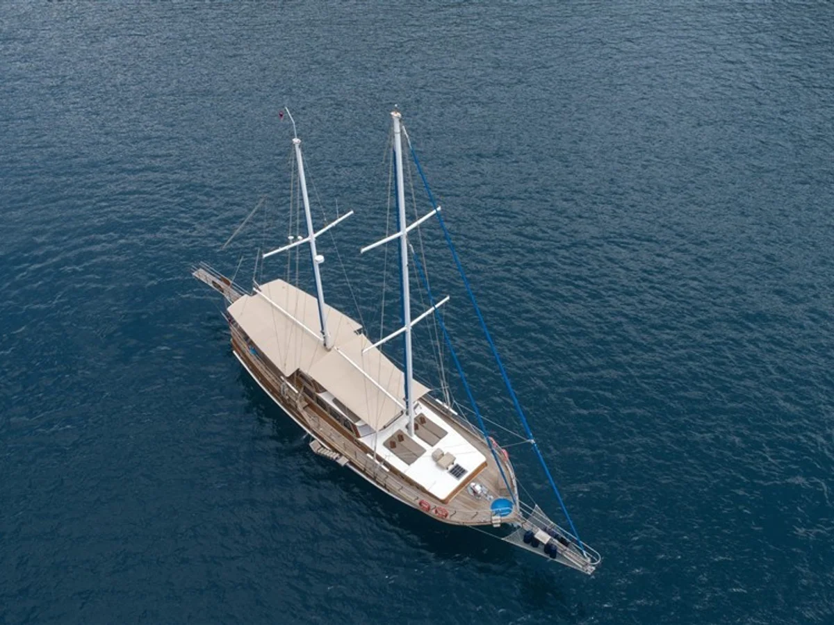 Gulet Ceylan