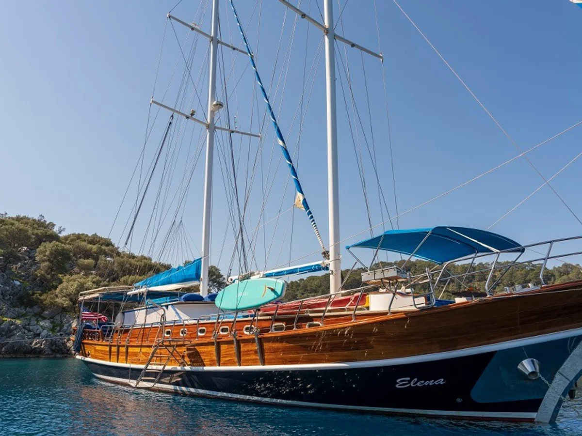 Gulet Elena