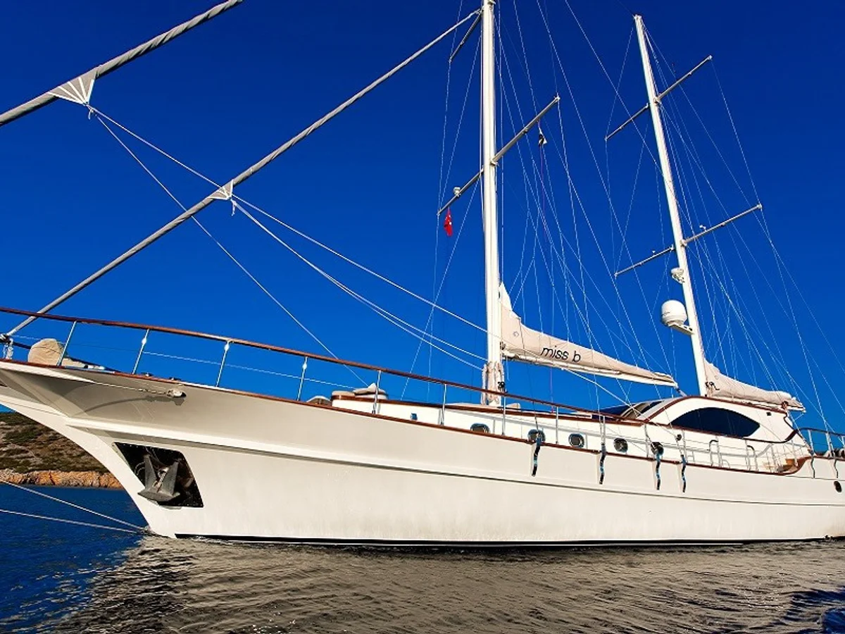 Gulet Miss B